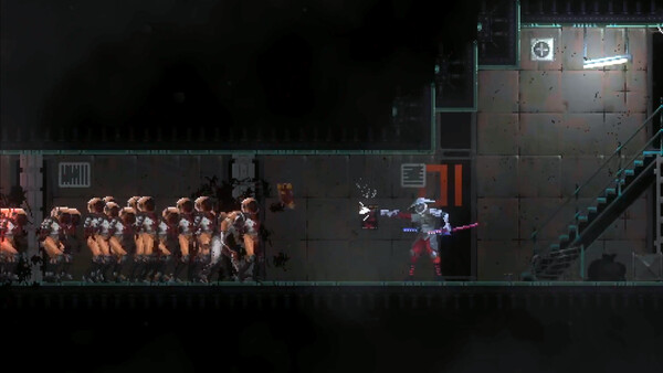 浪客诺特|官方中文|Build.21077187-夜狱残陨-碎界修罗+全DLC-支持手柄|解压即撸|