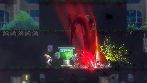 浪客诺特|官方中文|Build.21077187-夜狱残陨-碎界修罗+全DLC-支持手柄|解压即撸|