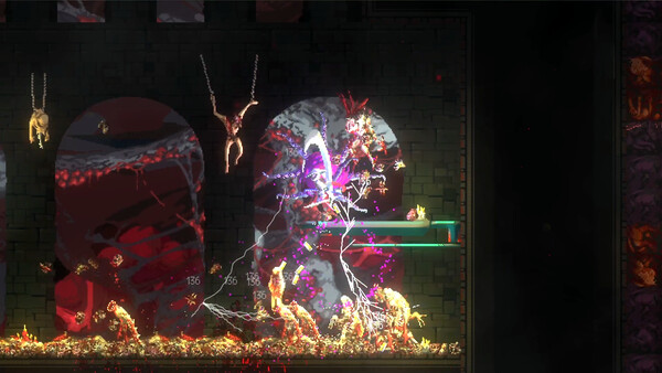 浪客诺特|官方中文|Build.21077187-夜狱残陨-碎界修罗+全DLC-支持手柄|解压即撸|