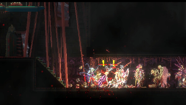 浪客诺特|官方中文|Build.21077187-夜狱残陨-碎界修罗+全DLC-支持手柄|解压即撸|