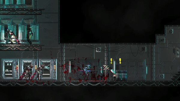 浪客诺特|官方中文|Build.21077187-夜狱残陨-碎界修罗+全DLC-支持手柄|解压即撸|