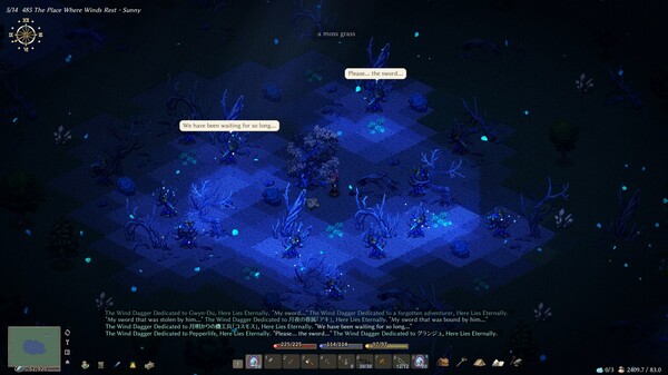 Elin|官方中文|Build.21082759-霜刃破雪-万象破碎-支持手柄|解压即撸|