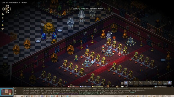 Elin|官方中文|Build.21082759-霜刃破雪-万象破碎-支持手柄|解压即撸|