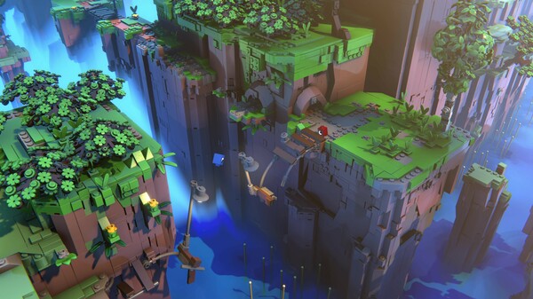 乐高®探险者|豪华中文|Build.20590049+全DLC|解压即撸|