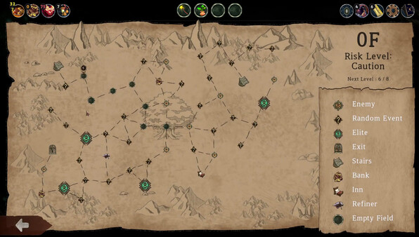 黄金与坟墓|豪华中文|Build.21087189-暗契同盟-佣兵秘约|解压即撸|