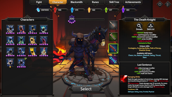 灵魂石幸存者 虚空之王 支持版|官方中文|Build.21021883-虚空征服-异界征途+全DLC|解压即撸|