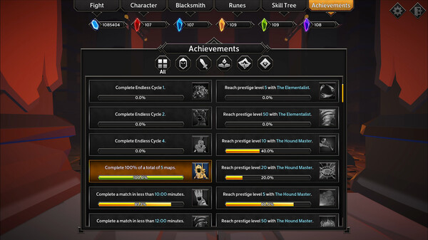 灵魂石幸存者 虚空之王 支持版|官方中文|Build.21021883-虚空征服-异界征途+全DLC|解压即撸|