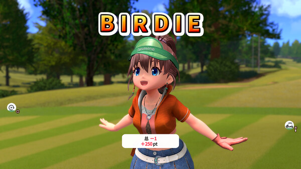 全民高尔夫 环球之旅|豪华中文|Build.20785442+预购特典+全DLC|解压即撸|