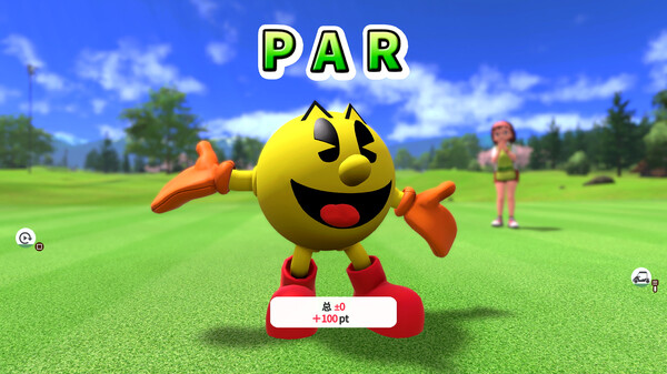 全民高尔夫 环球之旅|豪华中文|Build.20785442+预购特典+全DLC|解压即撸|