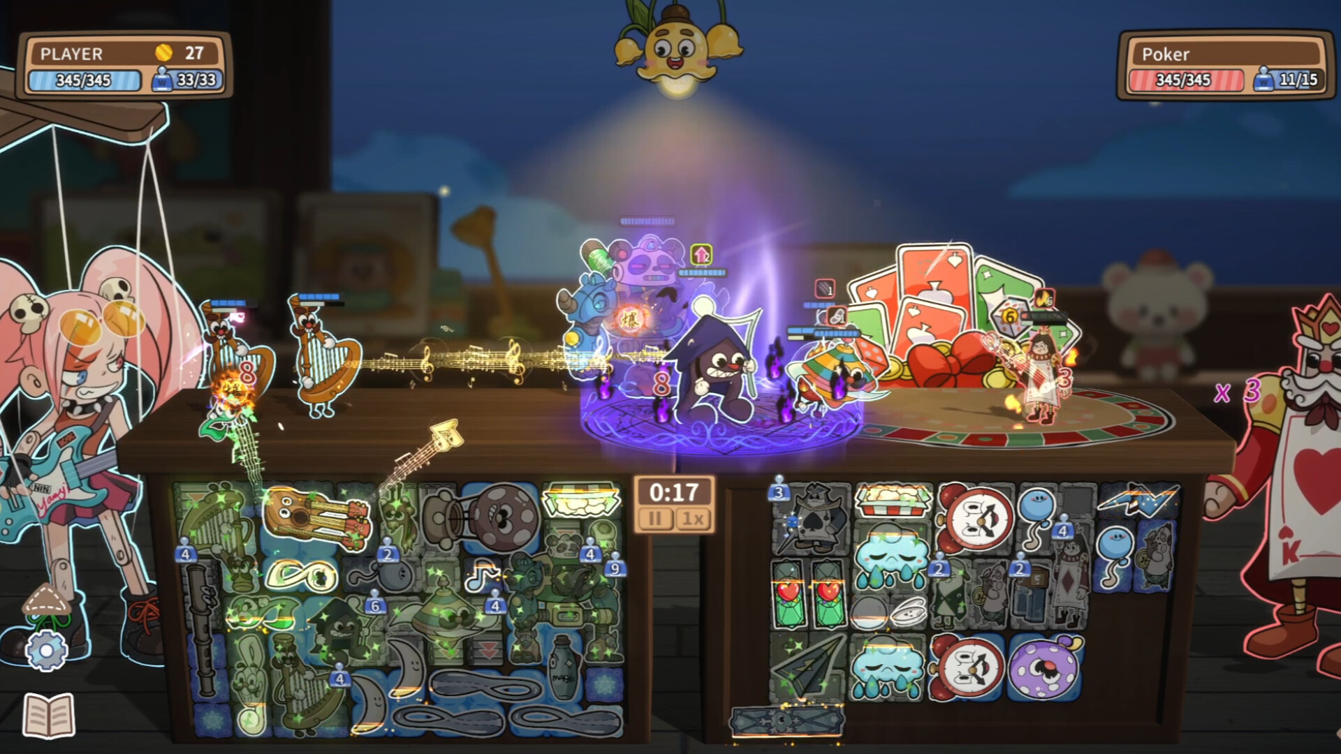 咔砰! 玩具乱斗屋|豪华中文|Build.21081282+全DLC|解压即撸|