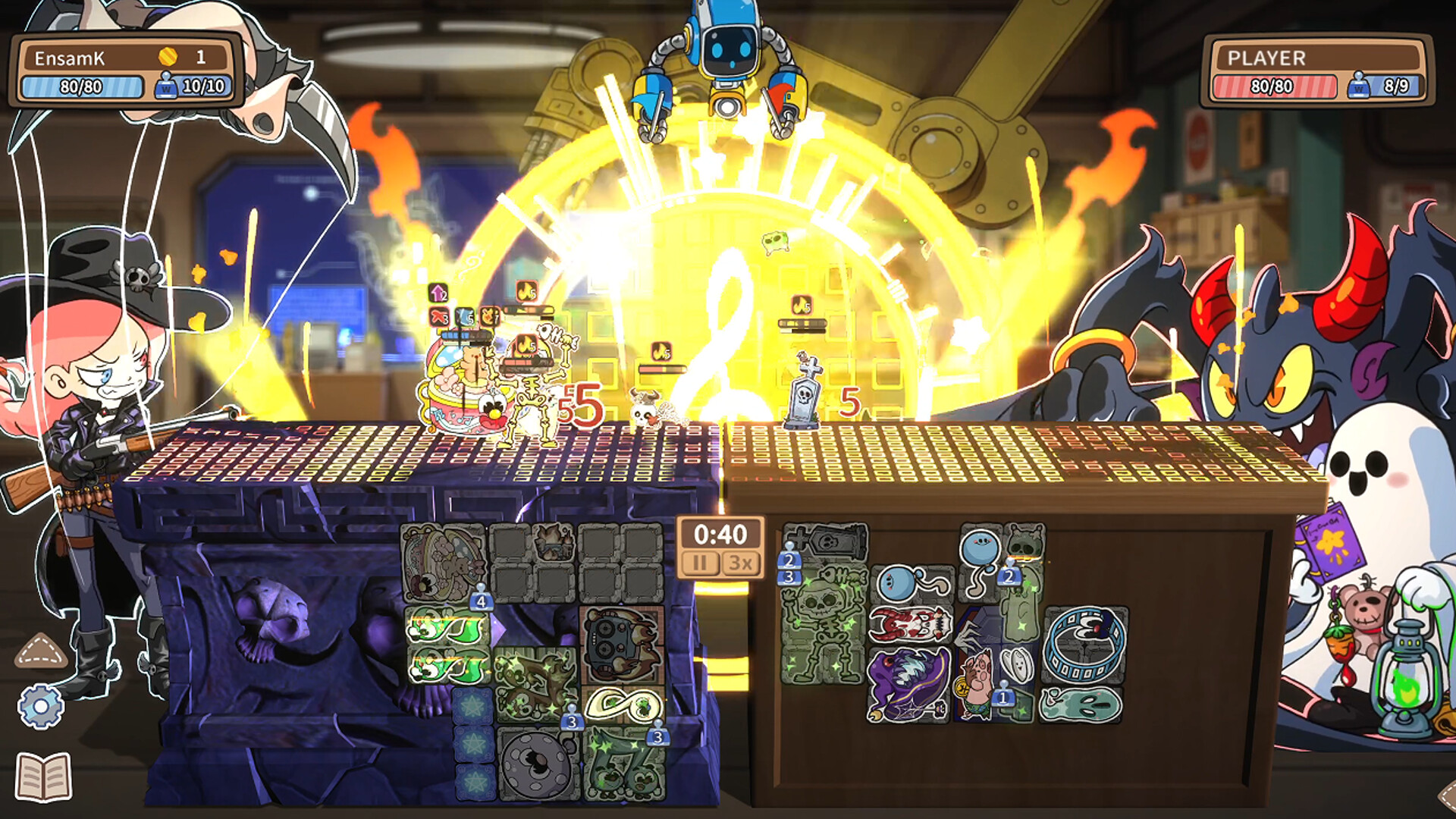 咔砰! 玩具乱斗屋|豪华中文|Build.21081282+全DLC|解压即撸|