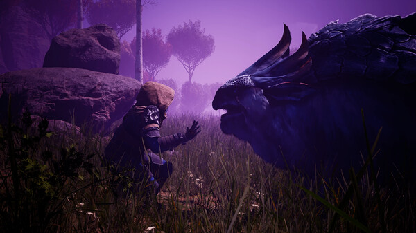 翼星求生|官方中文|Build.21034314+霜降前哨DLC星渊逐影-尘寰御猎+全DLC+修改器|解压即撸|