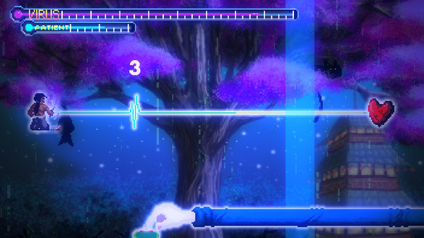 节奏医生 正式版|官方中文|Build.21091654-全内容解锁|解压即撸|