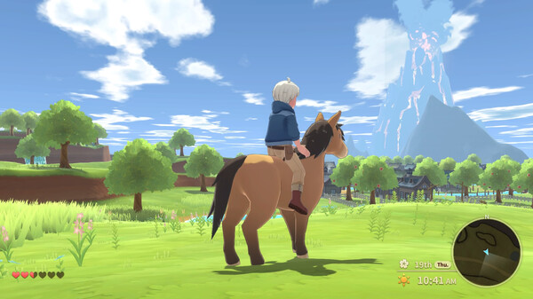 收获之月 安索斯之风|官方中文|Build.20316096+大自然探险包DLC+全DLC|解压即撸|