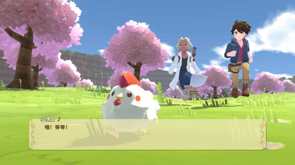 收获之月 安索斯之风|官方中文|Build.20316096+大自然探险包DLC+全DLC|解压即撸|