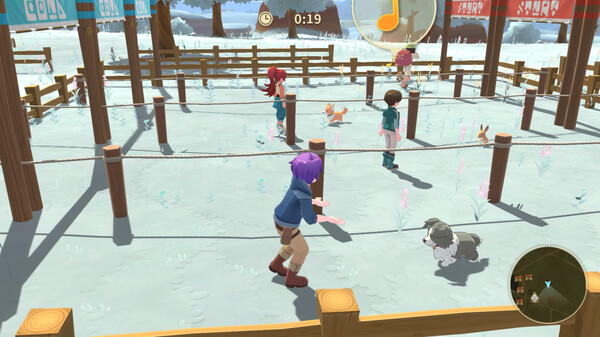 收获之月 安索斯之风|官方中文|Build.20316096+大自然探险包DLC+全DLC|解压即撸|