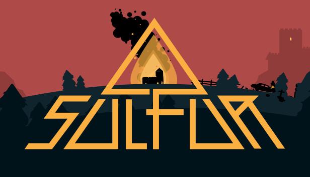 火湖 SULFUR|官方中文|Build.21102571+全DLC|解压即撸|-涛哥资源