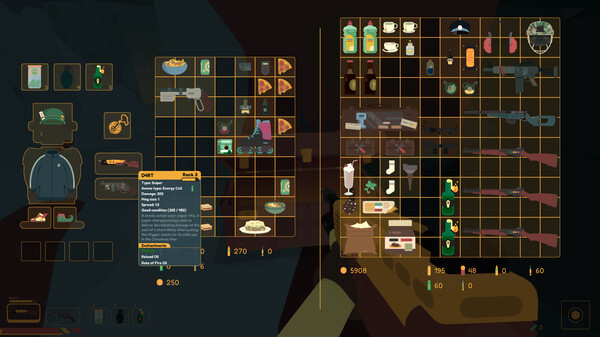 火湖 SULFUR|官方中文|Build.21102571+全DLC|解压即撸|