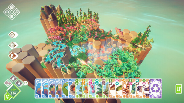 东篱之下|豪华中文|Build.21115501+冰河时代DLC|解压即撸|