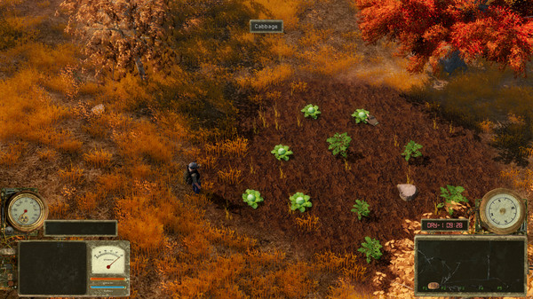 通古斯 禁区实录 终极剪辑版|官方中文|Build.21117720+修罗杀场DLC+全DLC|解压即撸|