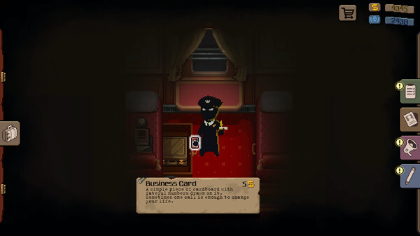 旁观者 列车长|豪华中文|V1.0.4.293+全DLC|解压即撸|