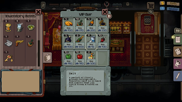 旁观者 列车长|豪华中文|V1.0.4.293+全DLC|解压即撸|