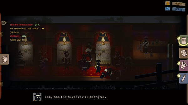 旁观者 列车长|豪华中文|V1.0.4.293+全DLC|解压即撸|