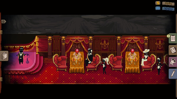 旁观者 列车长|豪华中文|V1.0.4.293+全DLC|解压即撸|