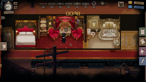 旁观者 列车长|豪华中文|V1.0.4.293+全DLC|解压即撸|