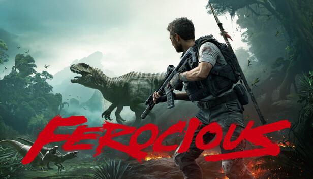 蛮荒计划|官方中文|Build.21104691-裂土狂狩-怒兽逐影+全DLC|解压即撸|-涛哥资源