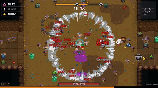 我即军团 替身幸存者|官方中文|Build.21095594-神器系统-觉醒形态+全DLC|解压即撸|