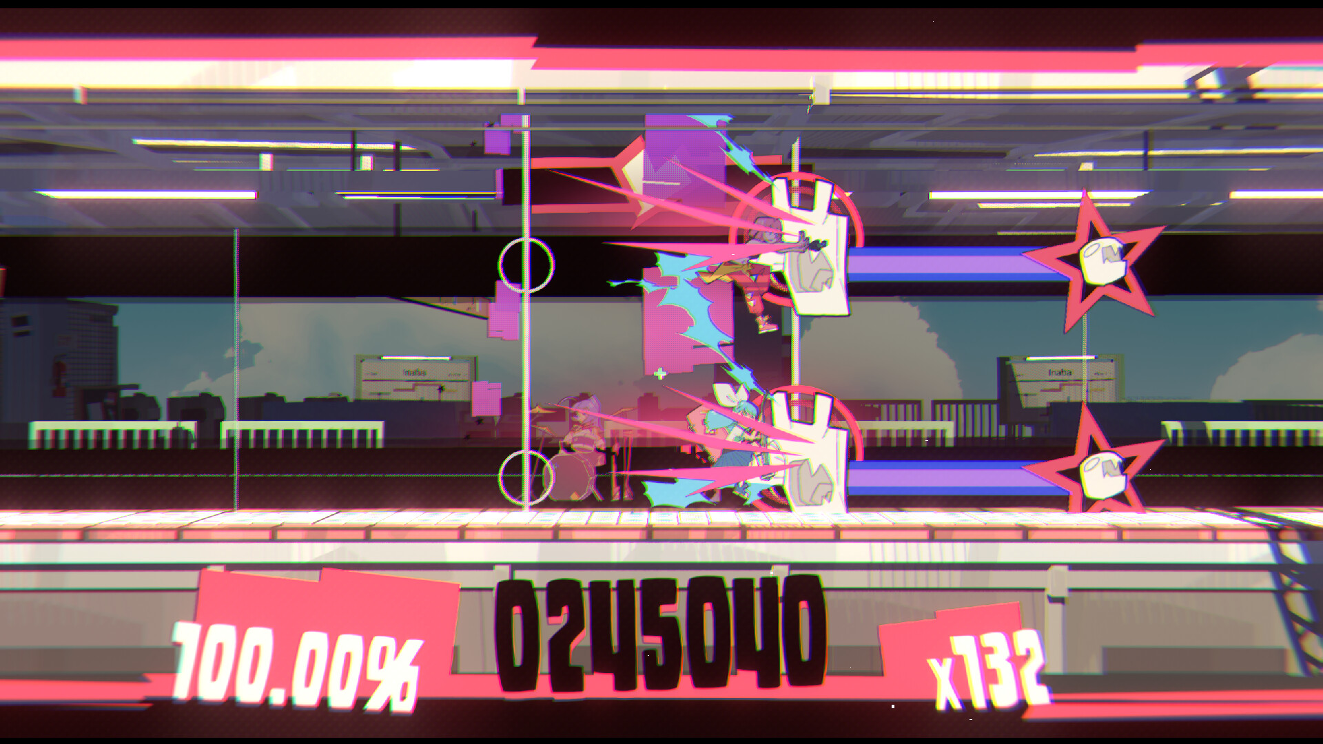 无可匹敌 UNBEATABLE|官方英文|Build.21115423-节斩逆音-曲刃乱舞+全DLC|解压即撸|