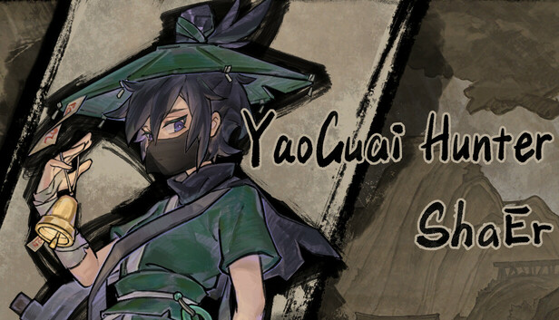 降妖散记|官方中文|Build.21122154+盗墓贼沙儿扩展包DLC-魔妖擒拿-龙腾虎跃+全DLC|解压即撸|