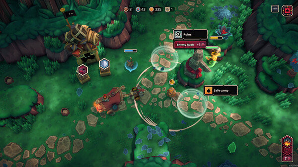 喵门镖局 支持者版|官方中文|Build.21099239-疾驰护航-喵勇守护+全DLC|解压即撸|