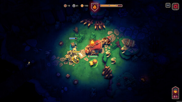 喵门镖局 支持者版|官方中文|Build.21099239-疾驰护航-喵勇守护+全DLC|解压即撸|