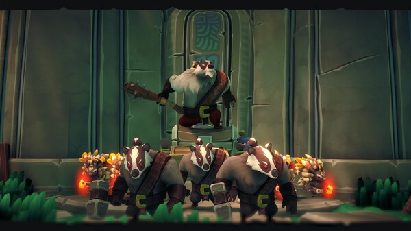 喵门镖局 支持者版|官方中文|Build.21099239-疾驰护航-喵勇守护+全DLC|解压即撸|