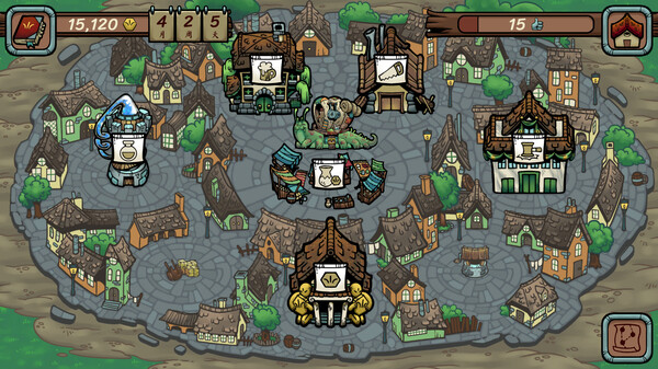 当铺人生传奇|官方中文|Build.21083238-幻市行踪-金辉远征+全DLC|解压即撸|