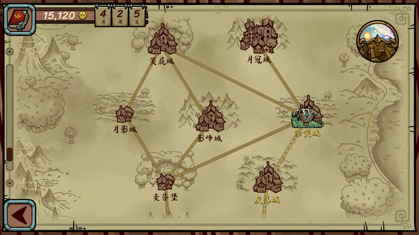 当铺人生传奇|官方中文|Build.21083238-幻市行踪-金辉远征+全DLC|解压即撸|