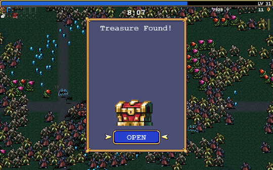 吸血鬼幸存者|官方中文|Build.21037661+小丑横行DLC+全DLC|解压即撸|