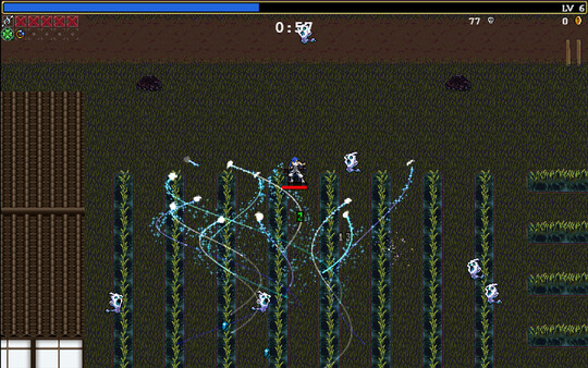 吸血鬼幸存者|官方中文|Build.21037661+小丑横行DLC+全DLC|解压即撸|