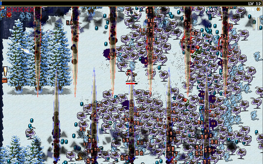 吸血鬼幸存者|官方中文|Build.21037661+小丑横行DLC+全DLC|解压即撸|