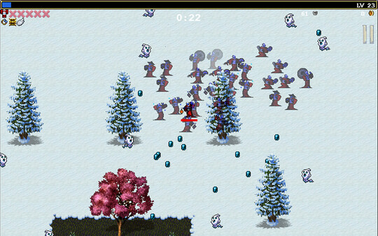 吸血鬼幸存者|官方中文|Build.21037661+小丑横行DLC+全DLC|解压即撸|