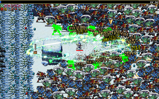 吸血鬼幸存者|官方中文|Build.21037661+小丑横行DLC+全DLC|解压即撸|