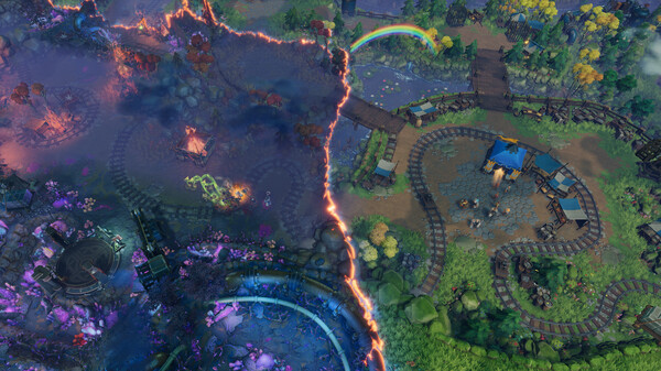 地下城4|中字-国语|V1.10-双重麻烦DLC-神崇战法-影刃武技+修改器+全DLC|解压即撸|