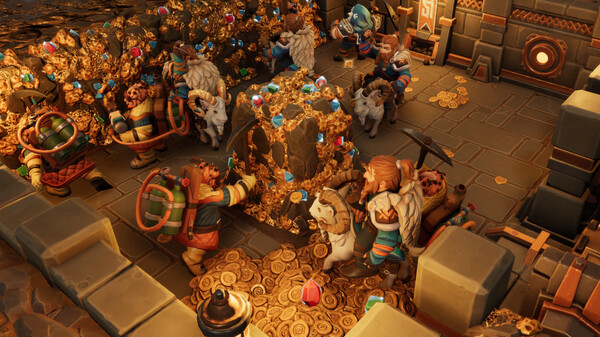 地下城4|中字-国语|V1.10-双重麻烦DLC-神崇战法-影刃武技+修改器+全DLC|解压即撸|