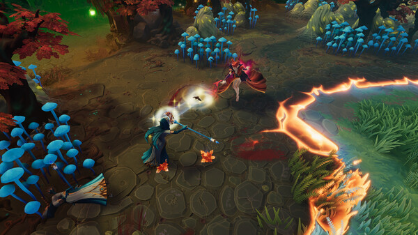 地下城4|中字-国语|V1.10-双重麻烦DLC-神崇战法-影刃武技+修改器+全DLC|解压即撸|