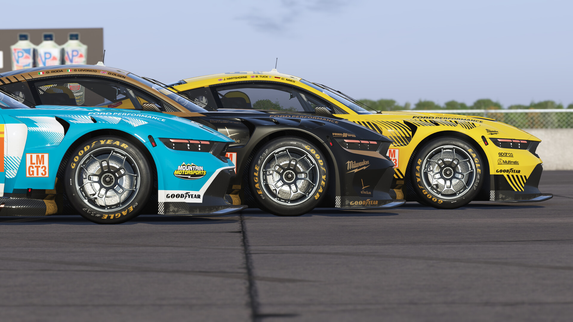 勒芒巅峰 终极版|豪华中文|Build21098088-支持VR模式+预购特典+全DLC-支持手柄|解压即撸|