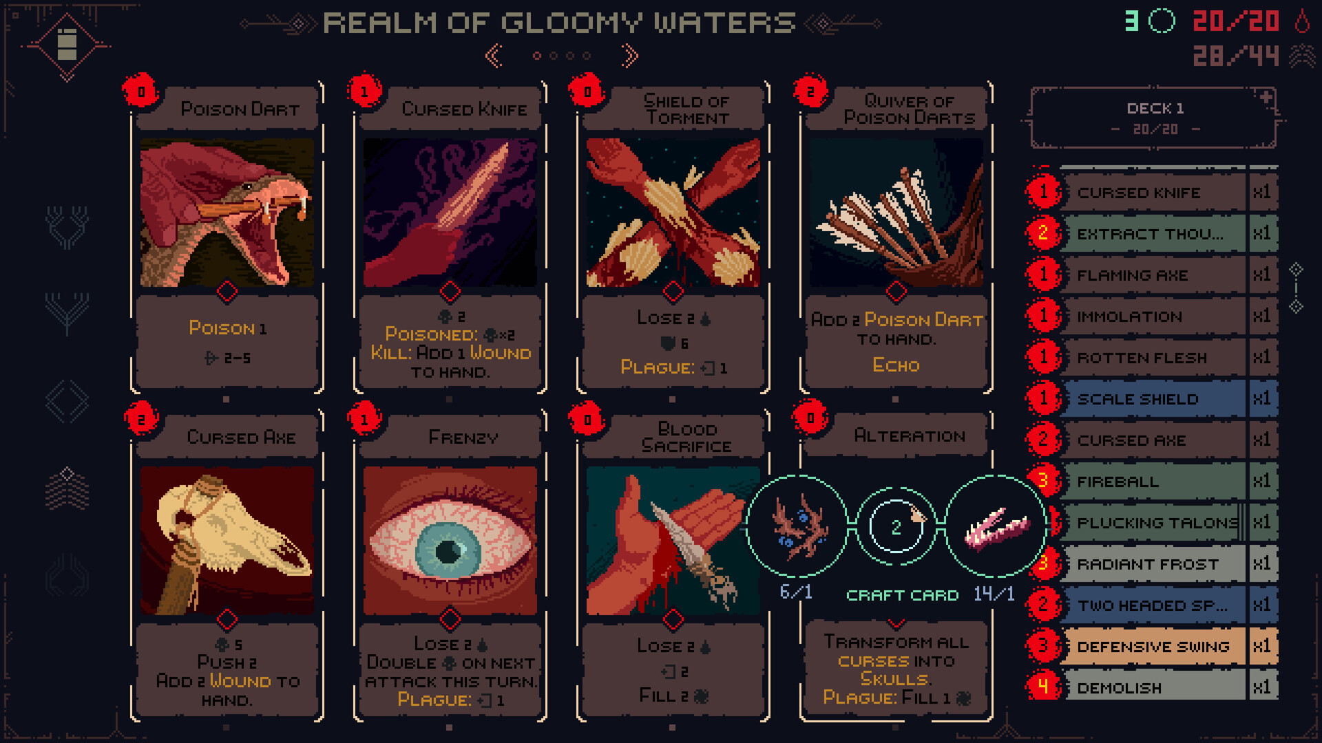 死亡呼啸|官方中文|Build.21058198-断誓追魂-血祷缚灵+全DLC|解压即撸|