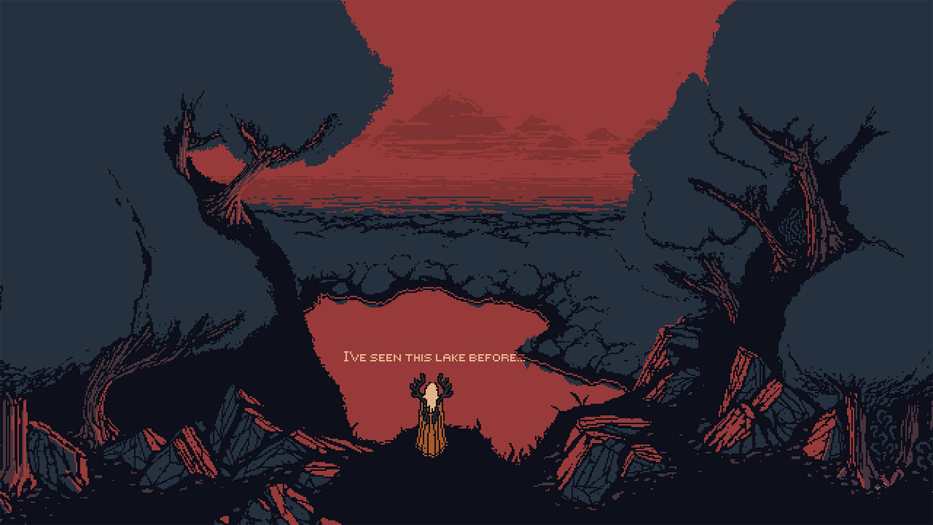 死亡呼啸|官方中文|Build.21058198-断誓追魂-血祷缚灵+全DLC|解压即撸|