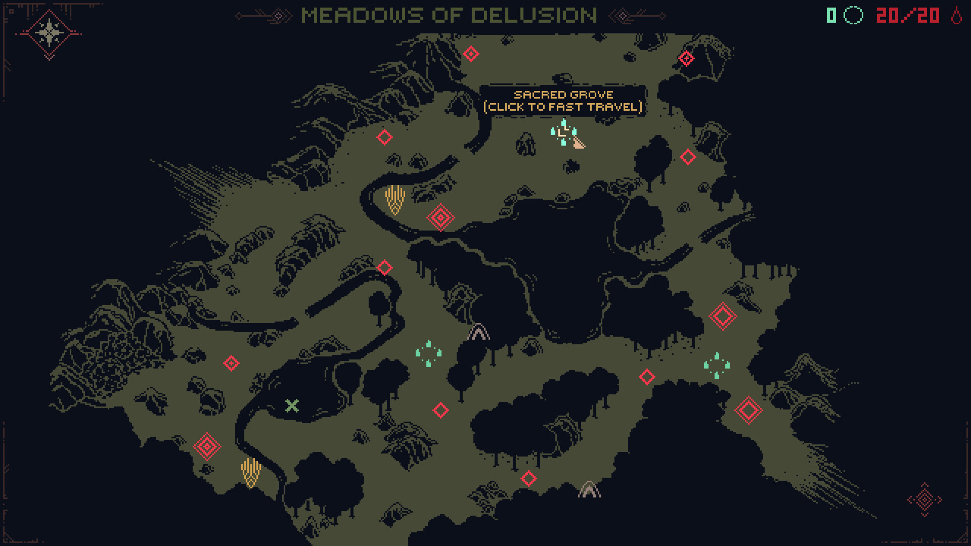 死亡呼啸|官方中文|Build.21058198-断誓追魂-血祷缚灵+全DLC|解压即撸|